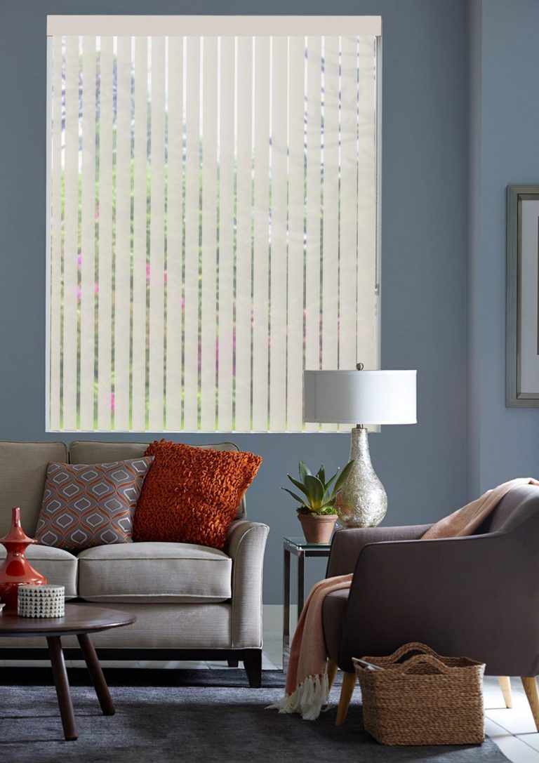 Cortina Vertical Screen 1%