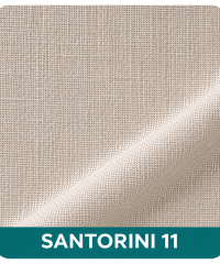 Muestra del tejido SANTORINI color 11