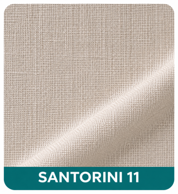 Muestra del tejido SANTORINI color 11