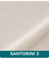 Muestra del tejido SANTORINI color 3