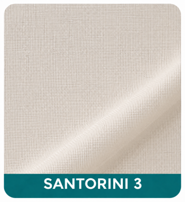 Muestra del tejido SANTORINI color 3