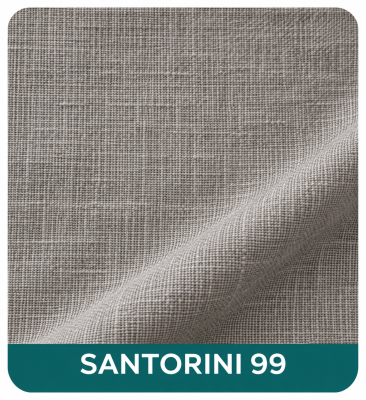 Muestra del tejido SANTORINI color 99