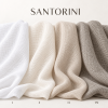 Tejido Santorini por metros en sus cuatro colores: 1, 3, 11 y 99